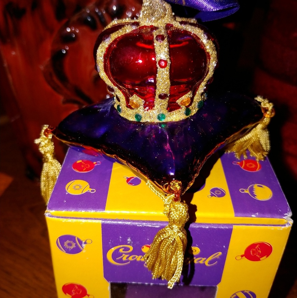 Crown Royal